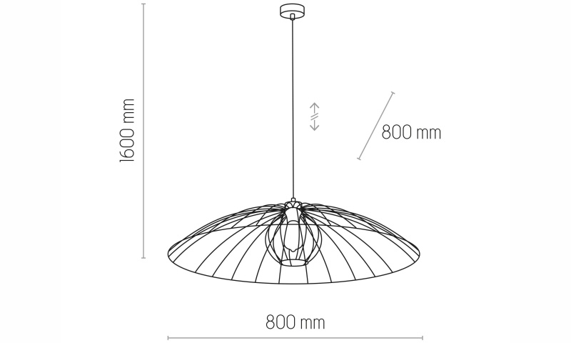 Lustr - BARBELLA 6261